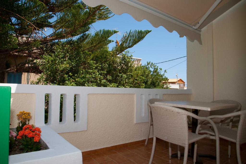 Mirtini Apartments Myrtos Dış mekan fotoğraf